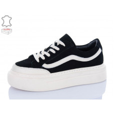 Кроссовки Qq Shoes 7QQ07-5