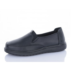 Туфли Minghong 296 black
