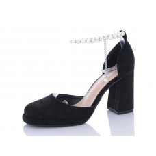 Туфли Qq Shoes QQ50-11