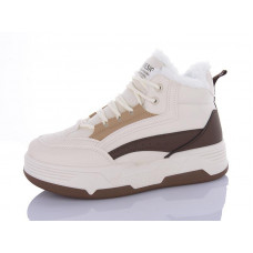 Кроссовки Okshoes YB060-3