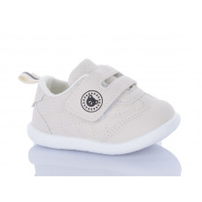 Кроссовки Comfort-Baby 060-2 сірий (11.5-13.5 см)