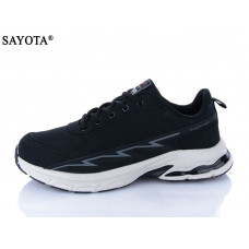 Кроссовки Sayota S3123-2