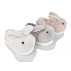 Тапочки Slipers 23-232 mix