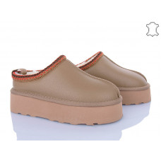 Угги Мир 4224-5852-1 camel