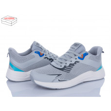Кроссовки Laguna A216 l.grey