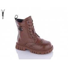 Ботинки Леопард M27 brown