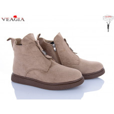 Ботинки Veagia-Ada MU201-3