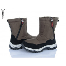 Дутики Xifa Kids FG2399-3H