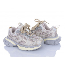Кроссовки Clibee D83-218 beige