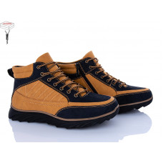 Ботинки Мир 4269-XM9117-1D