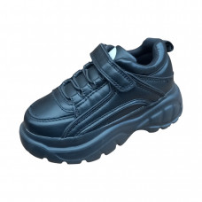 Кроссовки Clibee2 Apa-2025M black
