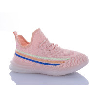 Кроссовки Jibukang 02-81A pink