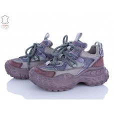 Кроссовки S.Sofi.S BA1001-1 purple