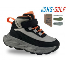 Ботинки Jong-Golf B31030-6