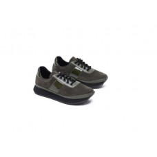 Кроссовки Allshoes 181786