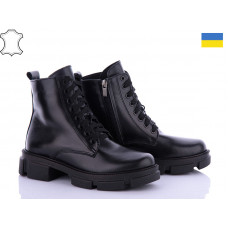 Ботинки Mona Liza 402 black Ботинки Mona Liza 402 black