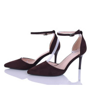 Туфли Бабочка 68031-122