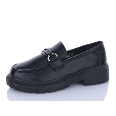 Туфли Red-Sun JSD002 black