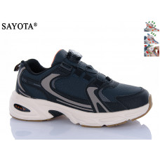 Кроссовки Sayota S2105-6