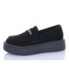 Туфли Violeta 197-205 black