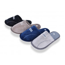 Тапочки Elmob L1881 mix