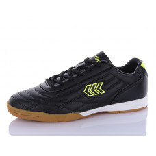 Спорт Restime DWO24133 black-lime