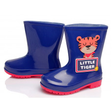 Сапоги Gratis 1905 BLUE