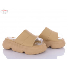 Шлепанцы Ailaifa 7055 khaki