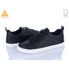 Кеды Stilli Group XB100-2 шкіра Кеды Stilli Group XB100-2 шкіра