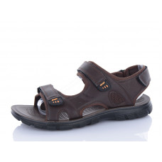 Сандалии Aba A879 brown