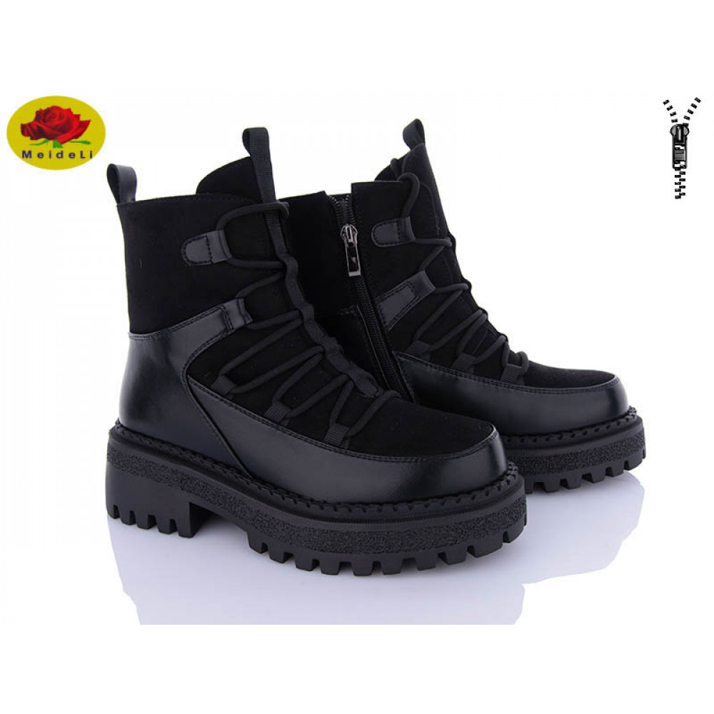 Ботинки Meideli K5-01 Ботинки Meideli K5-01