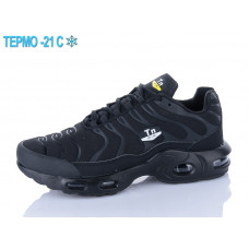 Кроссовки Supo A2956-2 термо