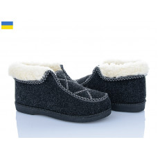 Бурки Golden Lion P5 сірий