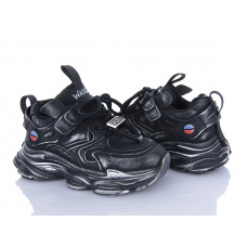 Кроссовки Clibee AD866516 black