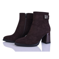 Ботинки Бабочка 703-221