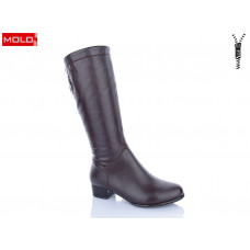 Сапоги Molo 0766-1