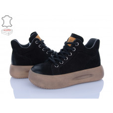 Ботинки S.Sofi.S 86681 black