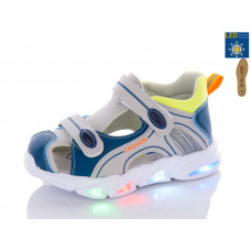 Босоножки Qq Shoes L97-1C LED