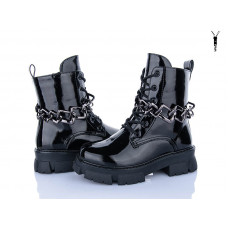 Ботинки Xifa Kids A2287-3B