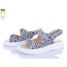 Босоножки Ailinda 6261-11