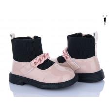 Ботинки Xifa Kids HJ2239-2F