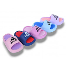 Шлепанцы Babyshop 5701-2 mix