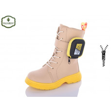 Ботинки Paliament 8510-3