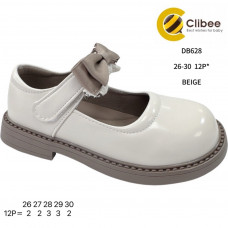 Туфли Clibee2 Apa-DB628 beige