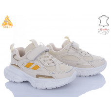 Кроссовки Stilli Kids TX60-3 шкіра піна