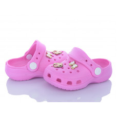 Кроксы Babyshop 2602-1