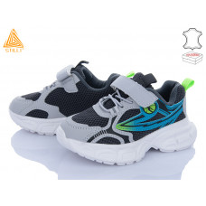 Кроссовки Stilli Kids TX50-57 шкіра піна