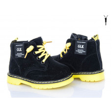 Ботинки Xifa Kids HJ853-1A