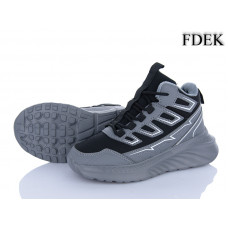 Кроссовки Fdek R9265-3