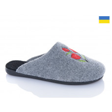 Тапочки Inblu 301-2